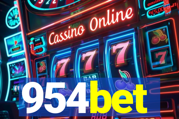 954bet