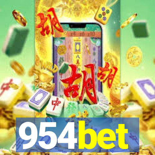 954bet