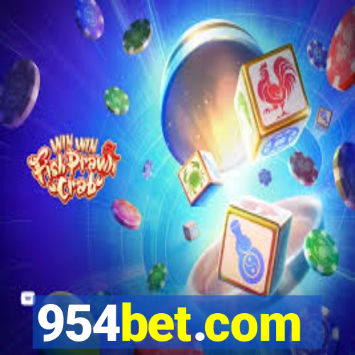 954bet.com