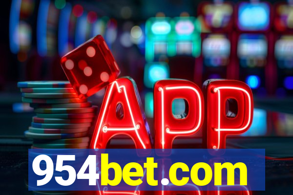 954bet.com