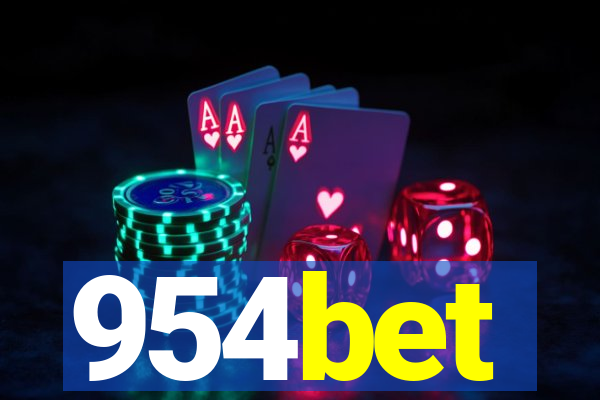 954bet