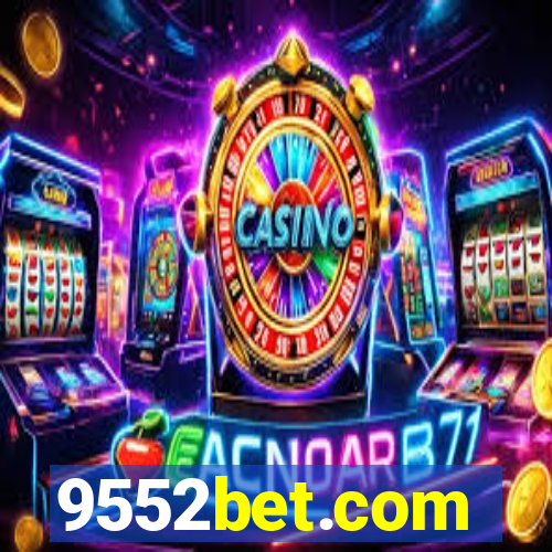 9552bet.com