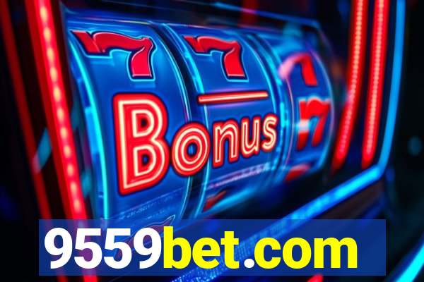 9559bet.com