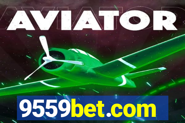9559bet.com