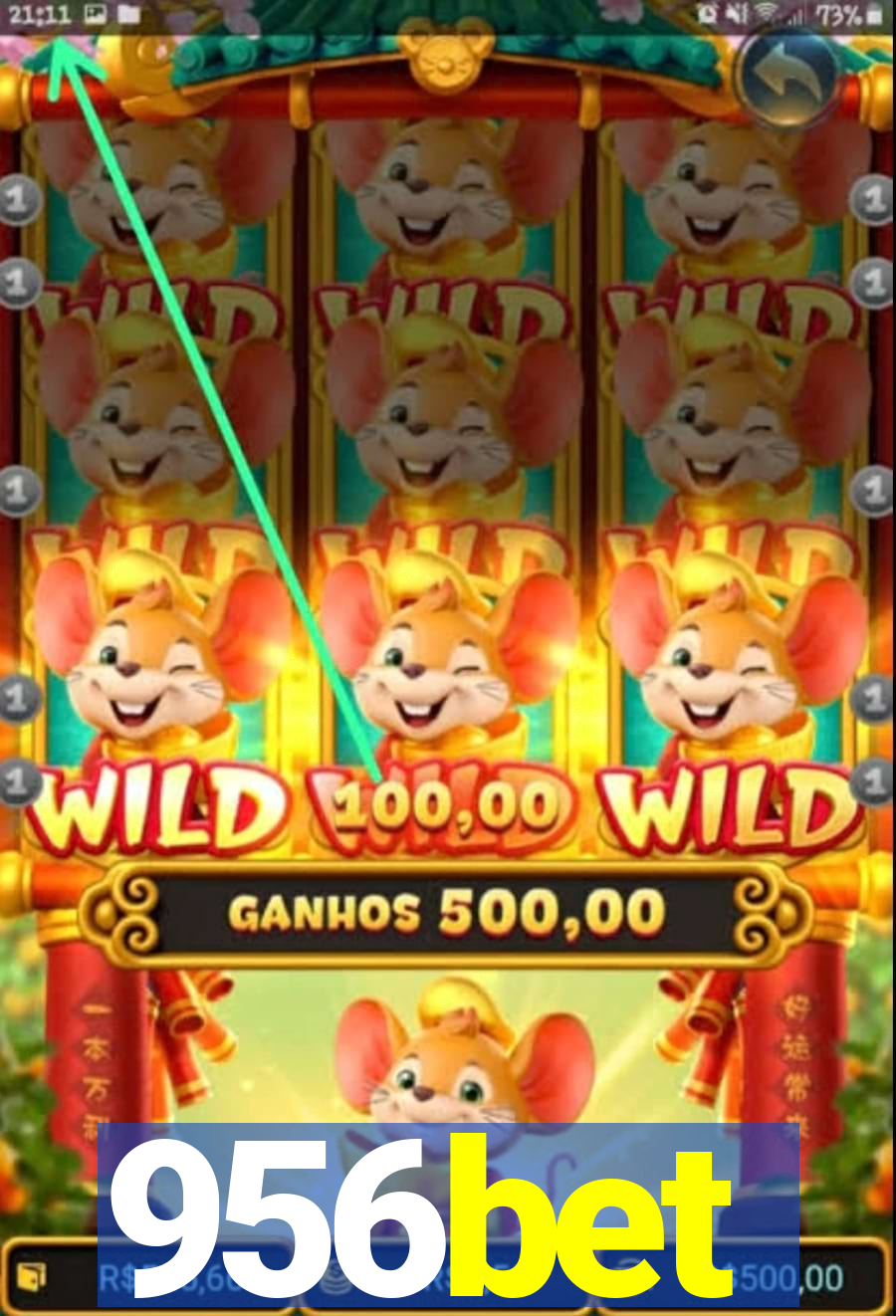 956bet