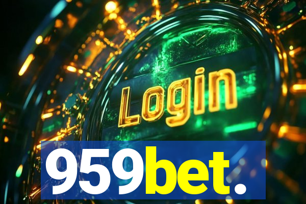 959bet.