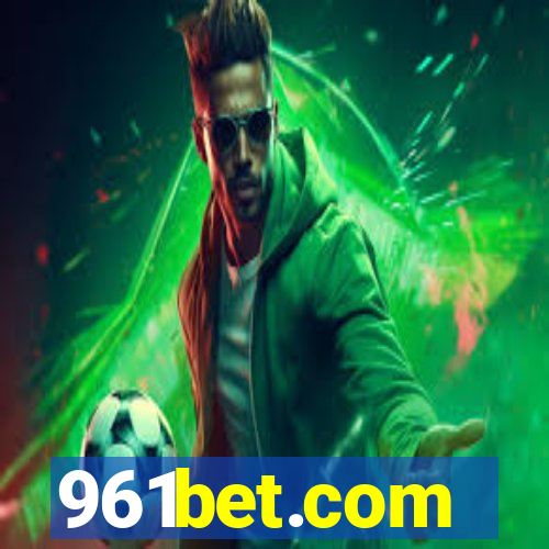 961bet.com