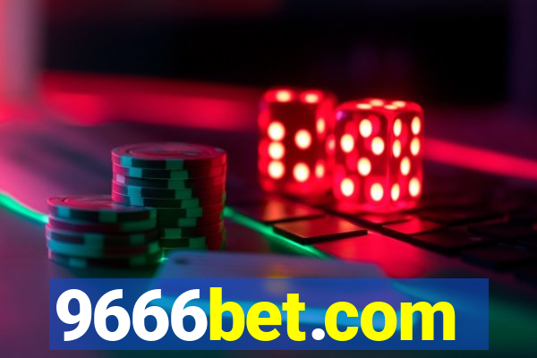 9666bet.com