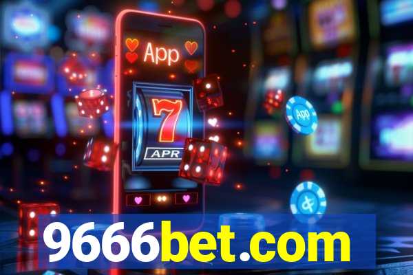 9666bet.com