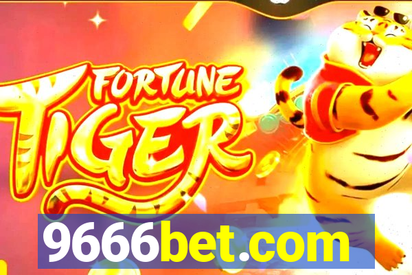 9666bet.com