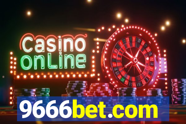 9666bet.com