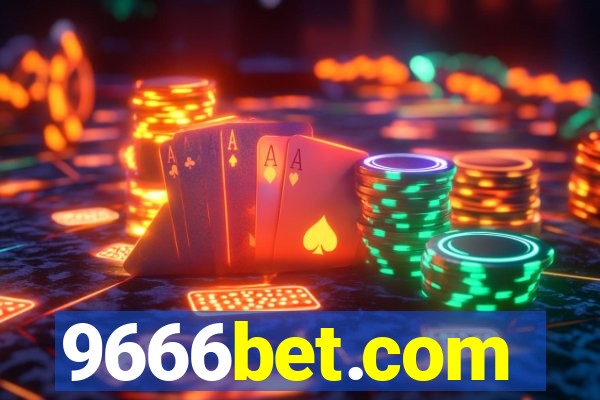 9666bet.com
