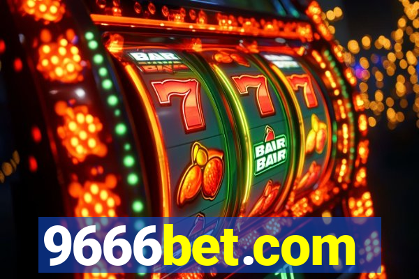 9666bet.com