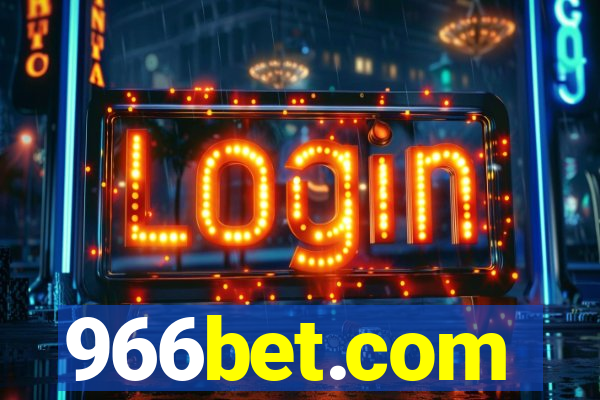 966bet.com