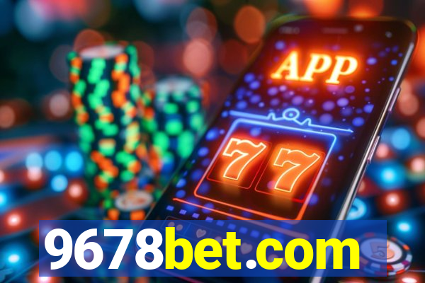 9678bet.com