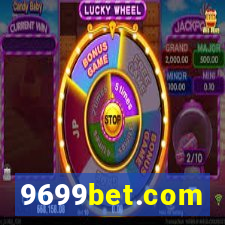 9699bet.com