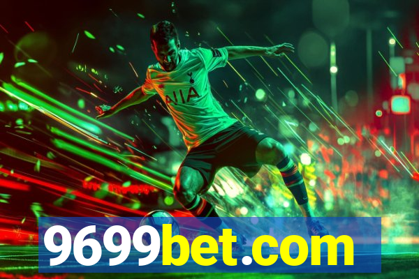 9699bet.com