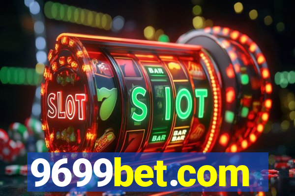 9699bet.com