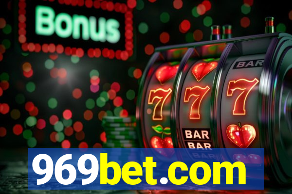 969bet.com