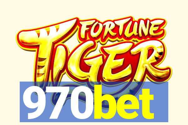 970bet