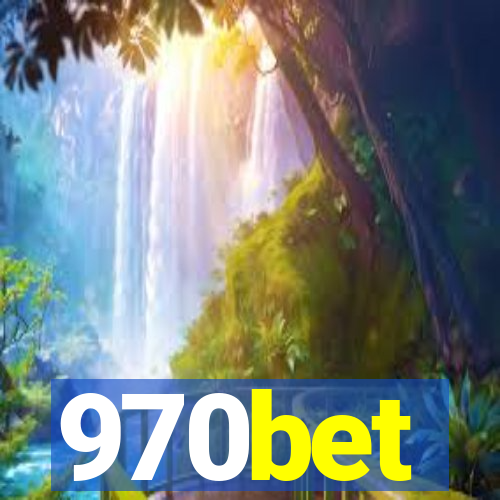 970bet