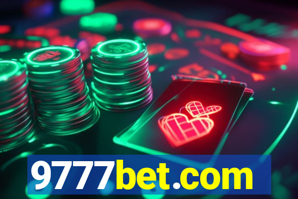 9777bet.com