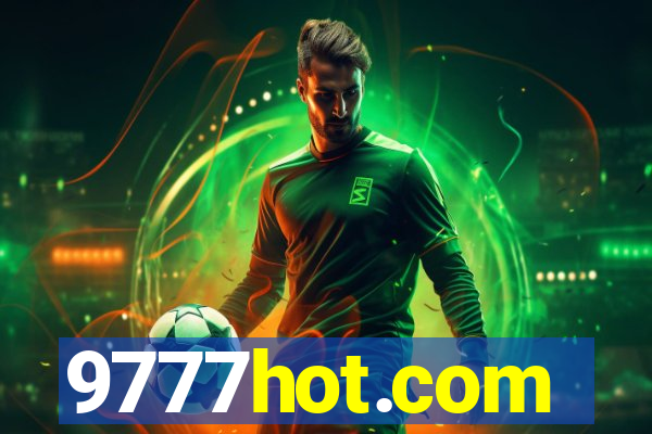 9777hot.com
