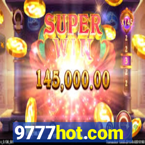 9777hot.com
