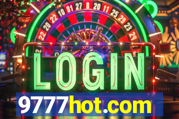 9777hot.com