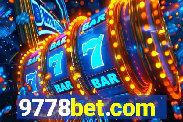 9778bet.com
