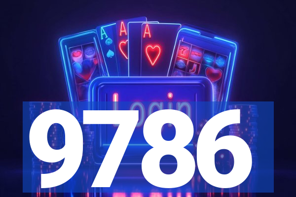 9786