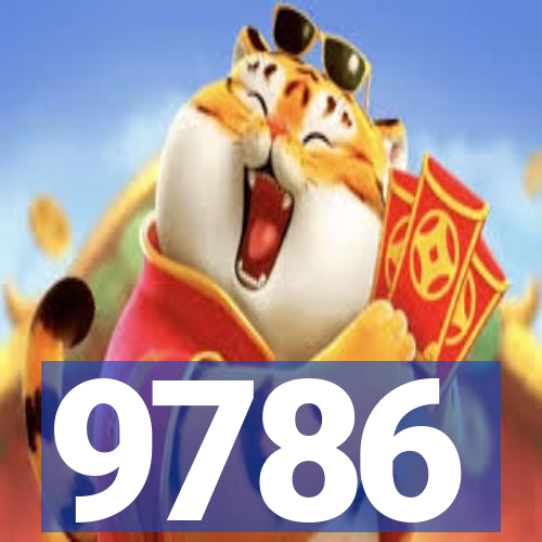 9786