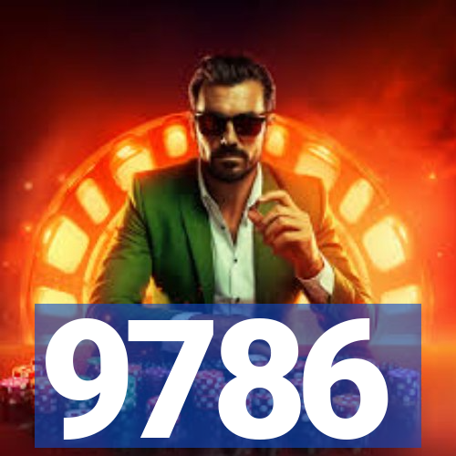 9786