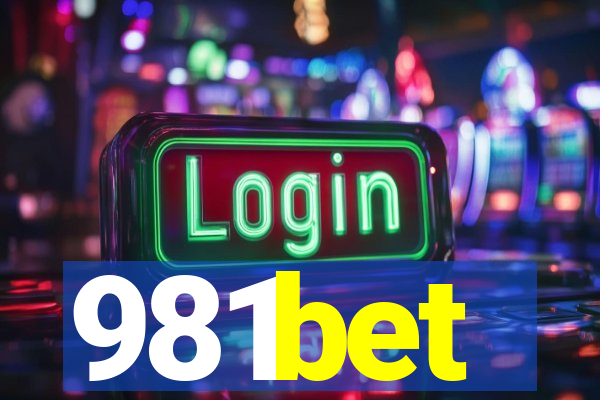 981bet