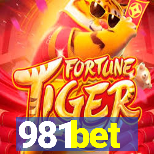 981bet
