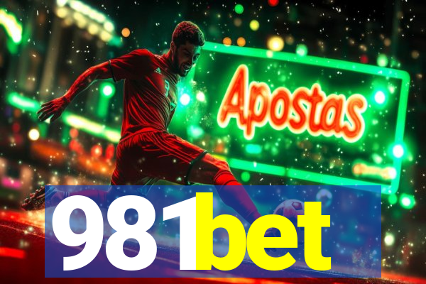 981bet