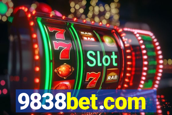 9838bet.com