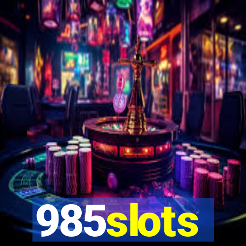 985slots