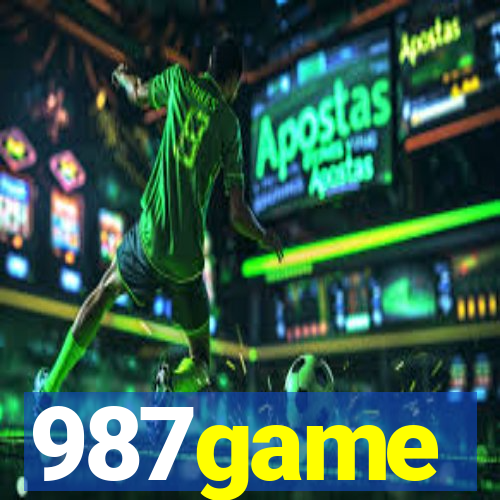 987game
