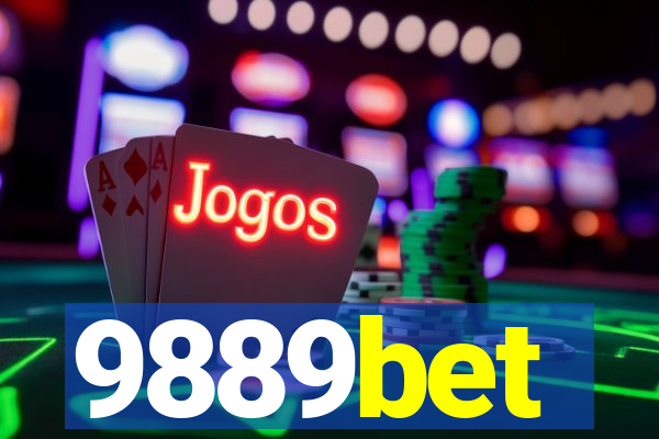 9889bet