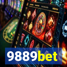 9889bet