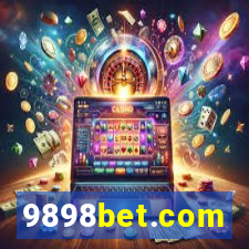 9898bet.com