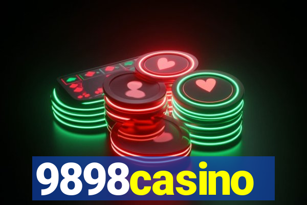 9898casino