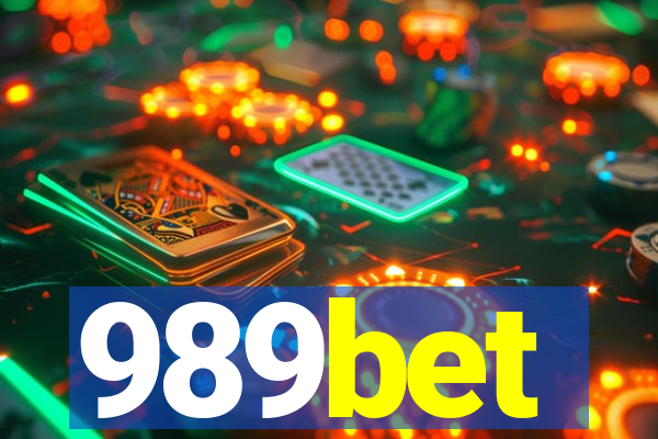 989bet