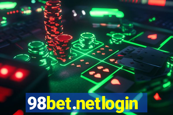 98bet.netlogin