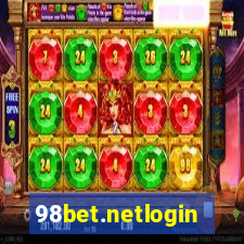 98bet.netlogin