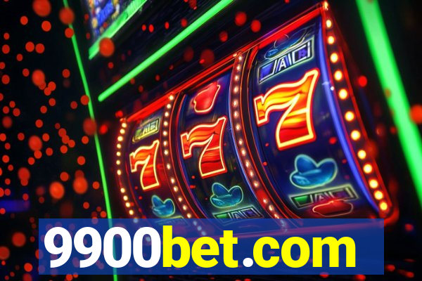 9900bet.com