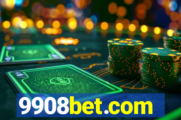 9908bet.com