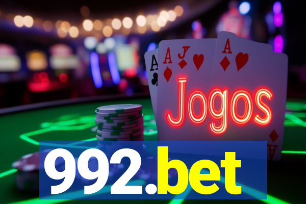 992.bet