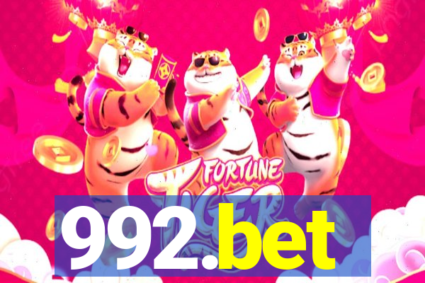 992.bet